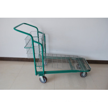 Cargo Trolley Platform Trolley